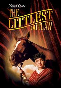 The Littlest Outlaw - Movie