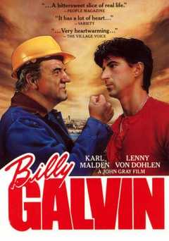 Billy Galvin - Movie
