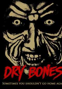 Dry Bones - vudu