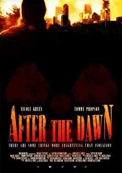After the Dawn - amazon prime