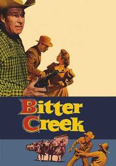 Bitter Creek - Movie