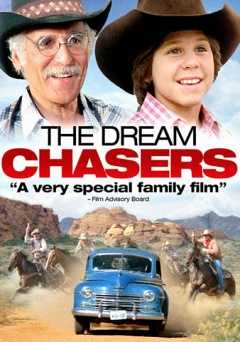 The Dream Chasers - Movie