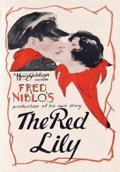 The Red Lily - Movie