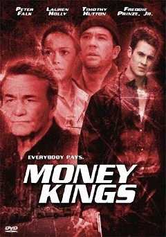 Money Kings - Movie