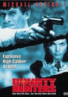 Bounty Hunters - Movie