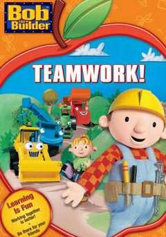 Bob the Builder: Teamwork - netflix