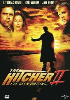 The Hitcher II: Ive Been Waiting - Movie