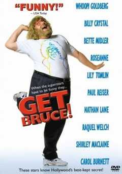 Get Bruce! - Movie