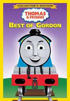 Thomas & Friends: Best of Gordon - vudu
