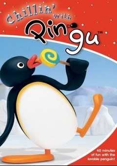 Pingu: Chillin with Pingu - vudu