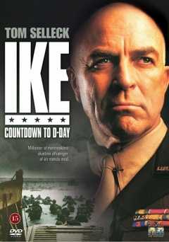 Ike: Countdown to D-Day - Movie