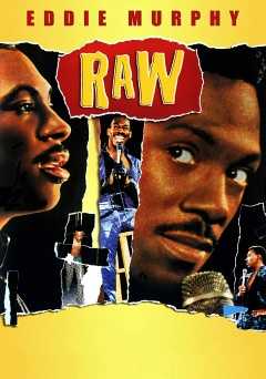 Raw - Movie