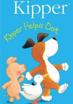 Kipper: Kipper Helps Out - Movie