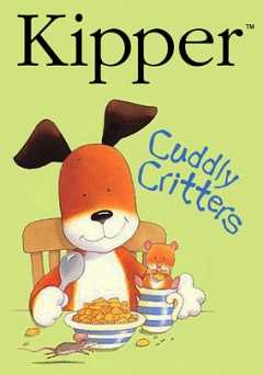 Kipper: Cuddly Critters - Amazon Prime