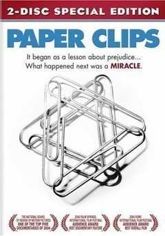 Paper Clips - Movie