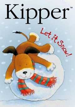 Kipper: Let It Snow - Movie