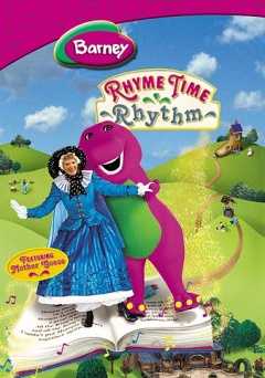 Barneys Rhyme Time Rhythm - Movie