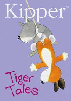 Kipper: Tiger Tales - netflix