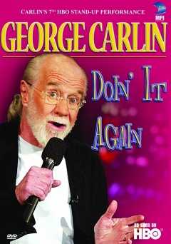 George Carlin: Doin It Again - amazon prime