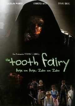 The Tooth Fairy - Movie