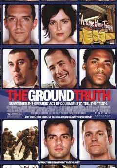 The Ground Truth - vudu