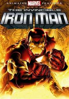 The Invincible Iron Man - Movie
