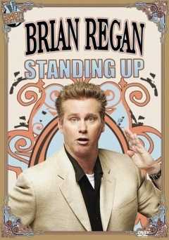 Brian Regan: Standing Up - Movie