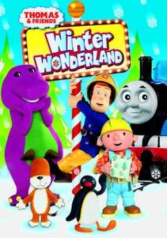 Winter Wonderland - Movie