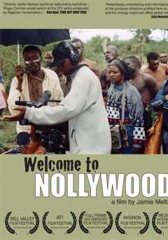 Welcome to Nollywood - Movie