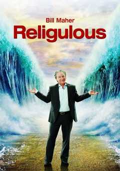 Religulous - Movie