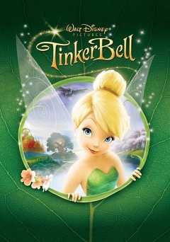 Tinker Bell - netflix