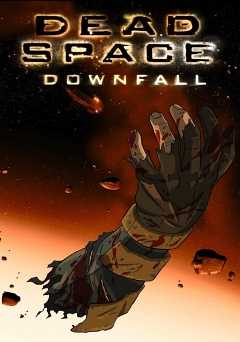 Dead Space: Downfall - HULU plus