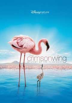 The Crimson Wing: Mystery of the Flamingos - Movie