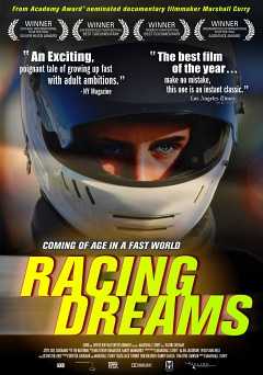 Racing Dreams - vudu