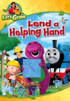 Lets Grow: Lend a Helping Hand - vudu
