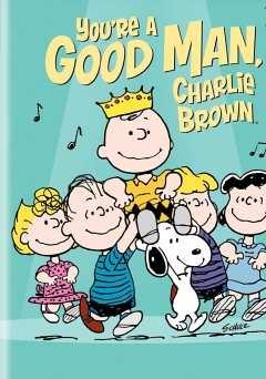 Youre A Good Man, Charlie Brown - Amazon Prime