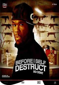 Before I Self Destruct - vudu