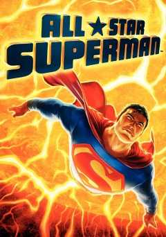 All-Star Superman - Movie