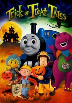 HIT Favorites: Trick or Treat Tales - vudu