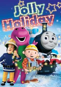 HIT Favorites: Jolly Holiday - vudu