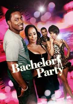 The Bachelor Party