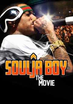 Soulja Boy: The Movie