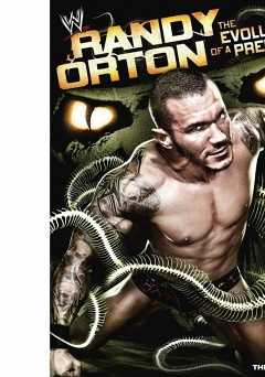 Randy Orton: The Evolution of a Predator