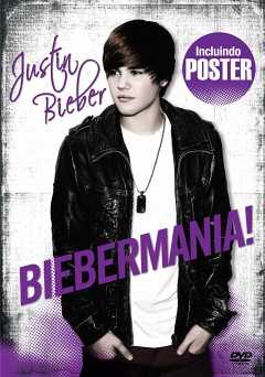 Biebermania! - vudu