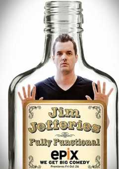 Jim Jefferies: Fully Functional