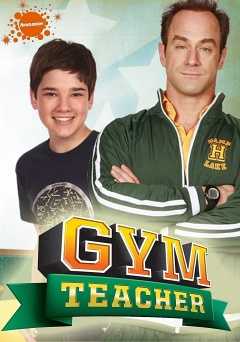 Gym Teacher: The Movie - Movie