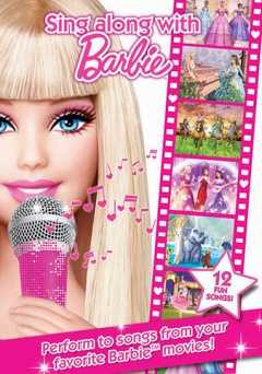 Sing Along with Barbie