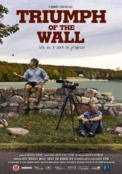 Triumph of the Wall - vudu