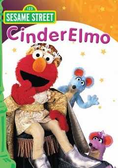 Cinderelmo: Sesame Street - vudu