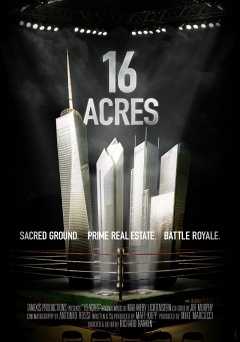 16 Acres - vudu
